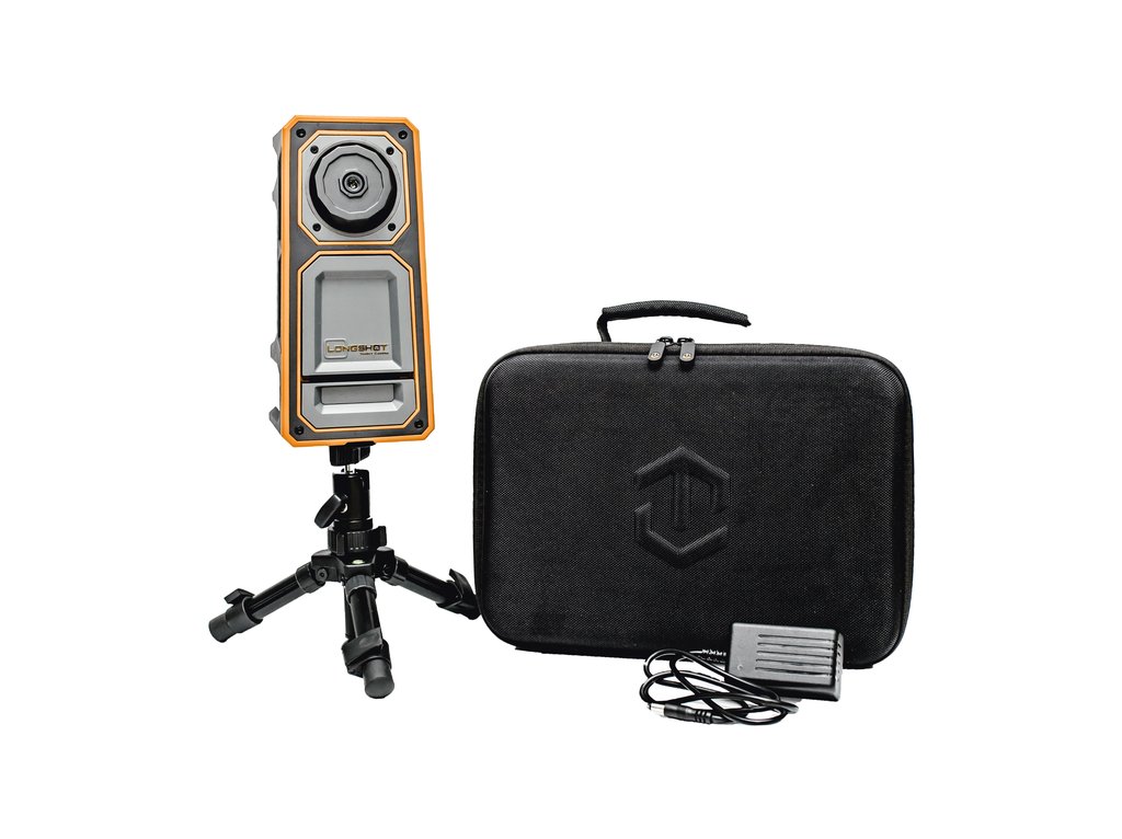 Longshot Marksman 300 Yard – Long Range Target Camera System by Target Vision