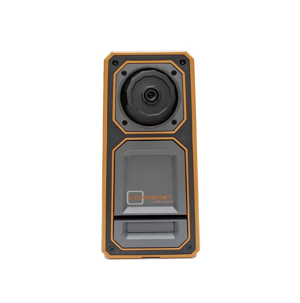 Longshot Marksman 300 Yard – Long Range Target Camera System by Target Vision