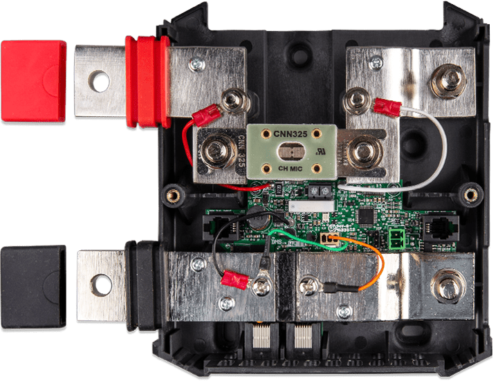 Victron Lynx Shunt VE.Can