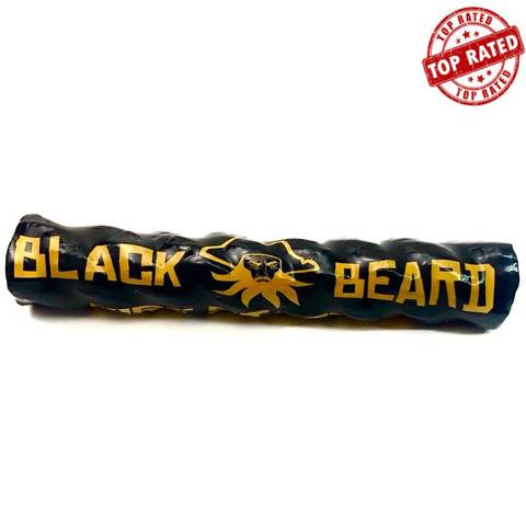 Black Beard Fire Starter Rope Survival Tinder – 1 Pack