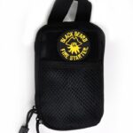 Black Beard The Captains Organizer