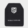 Level 3+ Special Threat Armor Plate 11×14 Ceramic Body Armor