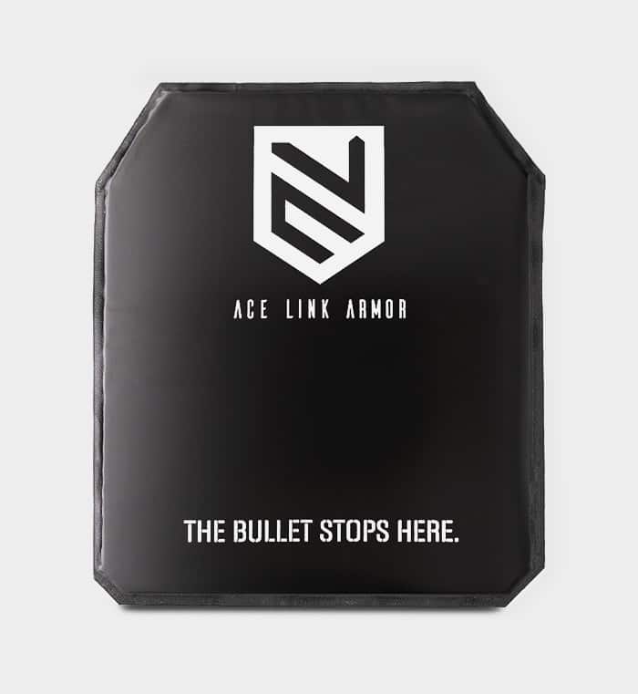 Level 3A Bulletproof With Anti Stab Soft Armor Insert 10×12