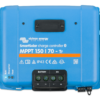 Victron SmartSolar MPPT 150/70 TR Charge Controller No ve Can