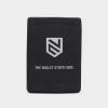 Level 4 Side Ceramic Armor Plate 6x8