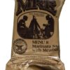 Meatballs In Marinara Sauce - Meals Ready To Eat US Military MREs - Menu 8 - 2024 Inspection Date
