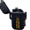 Black Beard Arc Lighter