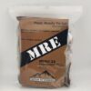 Pepperoni Pizza Slice - Menu 23 - Allgo Outdoors Spec MRE Meals Ready To Eat
