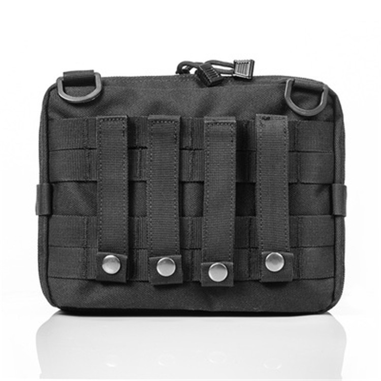 Multi Purpose Admin Tactical First Aid Med Survival Emergency Utility Molle Pouch 5L