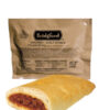 Italian Sausage with Sauce 3 Pack - Bridgford MRE Ready To Eat Meal