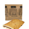 Cinnamon Bun 3 Pack - Bridgford MRE Ready To Eat Meal
