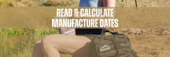 MRE Date Code Converter: How to Read & Calculate Manufacture Dates