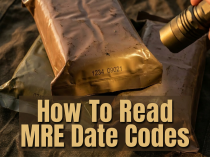MRE Date Code Converter – How To Convert your MRE Date Code