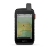 Garmin Montana 760i Touchscreen Handheld GPS With Camera + InReach 010-02964-10