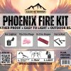 Allgo Outdoors Phoenix Fire Kit