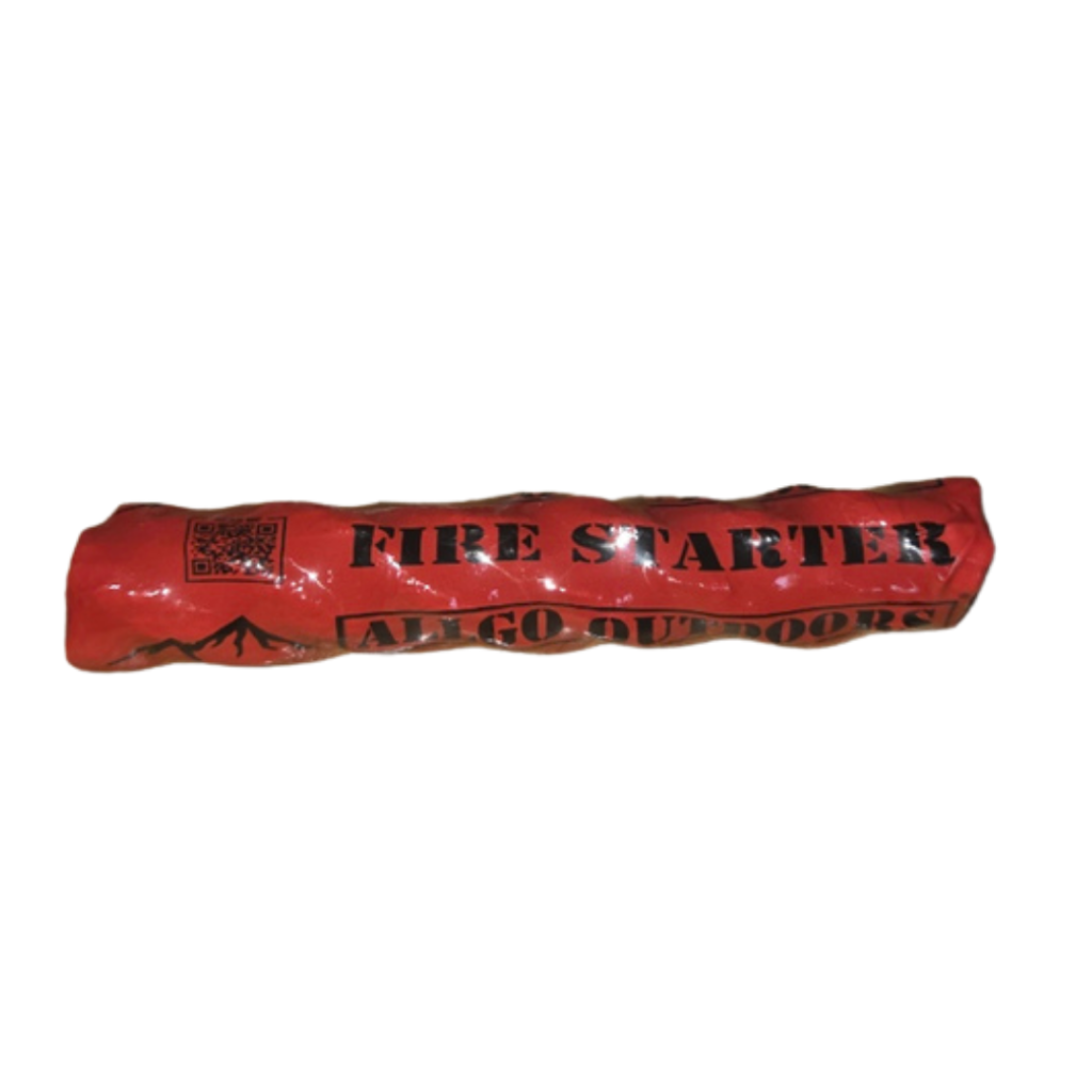 Allgo Outdoors Fire Sticks – 3 Pack – Fire Starter Tinder