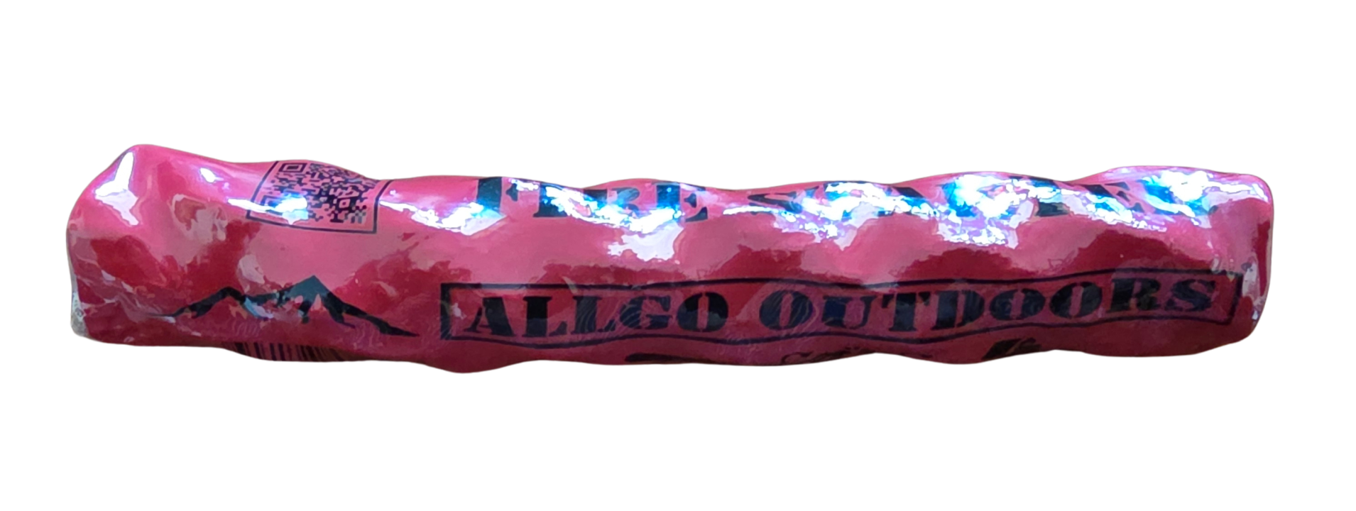 Allgo Outdoors Fire Stick – 1 Pack – Fire Starter Tinder