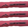 Allgo Outdoors Fire Sticks – 3 Pack – Fire Starter Tinder