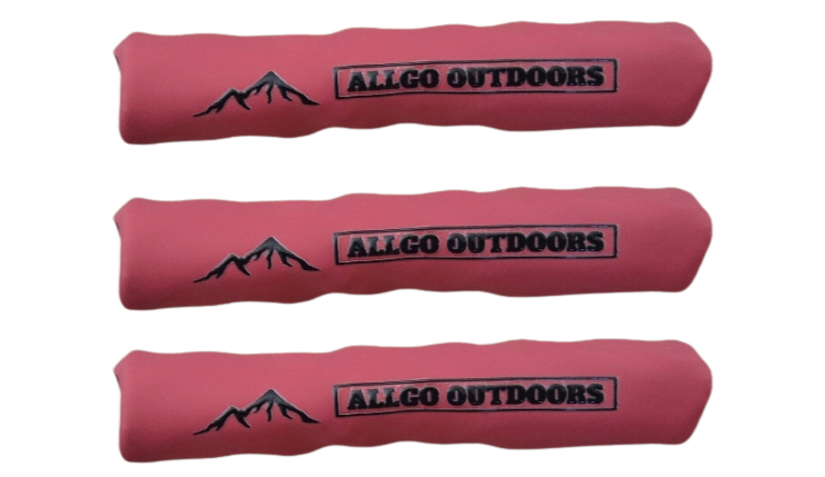 Allgo Outdoors Fire Sticks – 3 Pack – Fire Starter Tinder