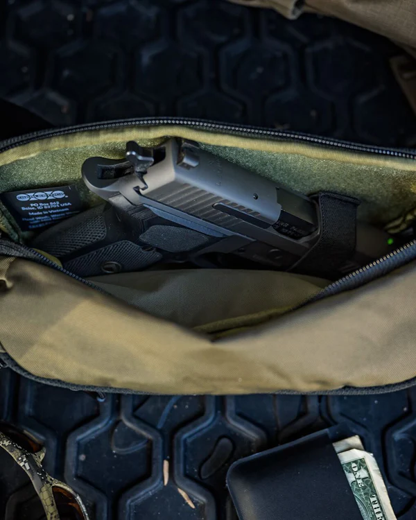 Eberlestock Bando Bag –