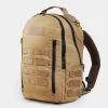 Rapid Deploy Backpack - Brown