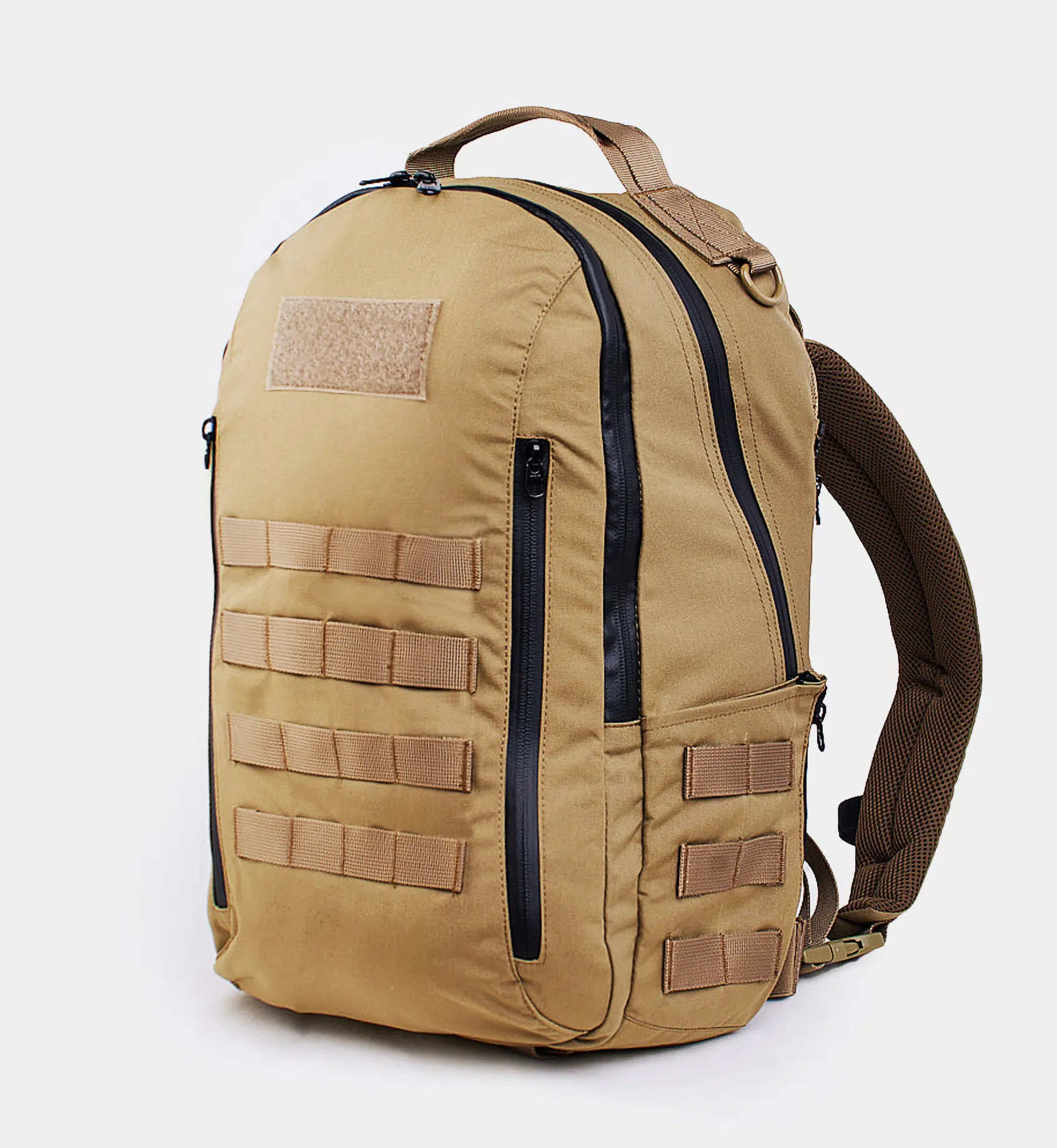 Rapid Deploy Backpack – Brown