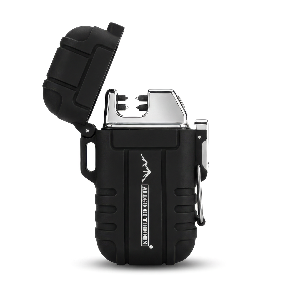 Allgo Outdoors Arc Lighter – Fire Starter
