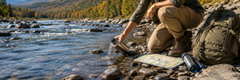 Bug Out Bag Essentials: Complete Checklist