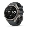 Garmin Fenix 9 Graphite